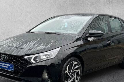 Hyundai i20 88.430 km 13.935 &euro; Rüsselsheim 65428