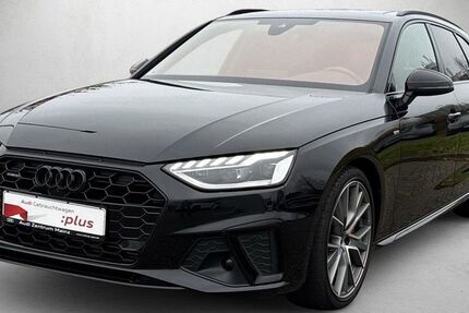 Audi A4 18.442 km 42.480 &euro; Mainz 55131