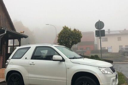 Suzuki Grand Vitara 96.000 km 8.990 € Wiesbaden 65205