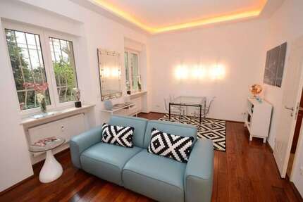 Wohnung zum Mieten in Frankfurt 1.525 € 52 m²