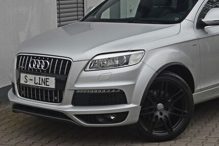 Audi Q7 162.500 km 15.991 &euro; Wiesbaden 65203
