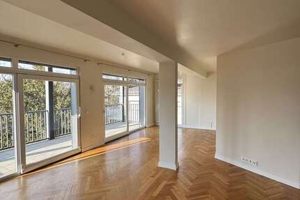 Wohnung zum Kaufen in Wiesbaden 889.000 € 135 m²