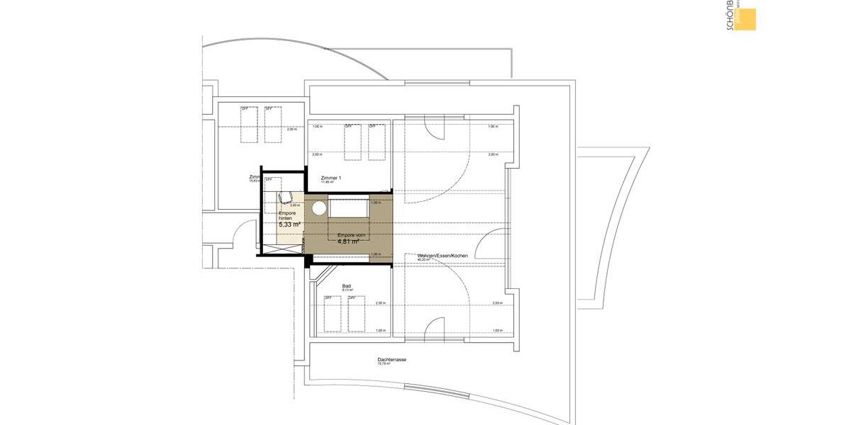 Einfamilienhaus Hahnstätten - 3 Zimmer, 116 m&sup2;, 1.044&euro; | Angebot:26084689