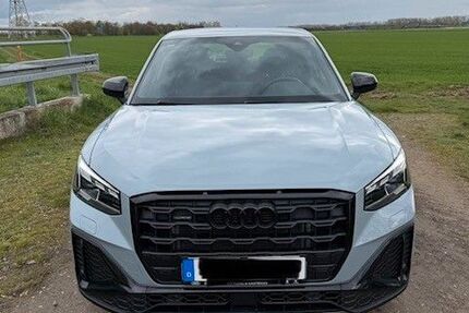 Audi Q2 26.718 km 31.999 &euro; Gustavsburg 65462
