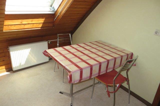 Dachgeschoßwohnung Oestrich-Winkel Winkel - 1 Zimmer, 22 m&sup2;, 290&euro; | Angebot:25965245