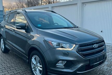Ford Kuga 119.730 km 12.500 &euro; Nackenheim 55299