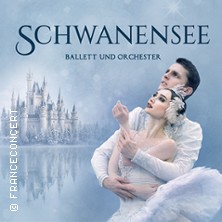 Schwanensee - Ballett mit Orchester 2027 16.03.2027 Metropol Theater Bremen