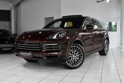 Porsche Cayenne 88.700 km 56.900 € Mainz 55129