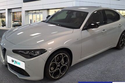 Alfa Romeo Giulia 27.541 km 41.980 € Frankfurt 60314