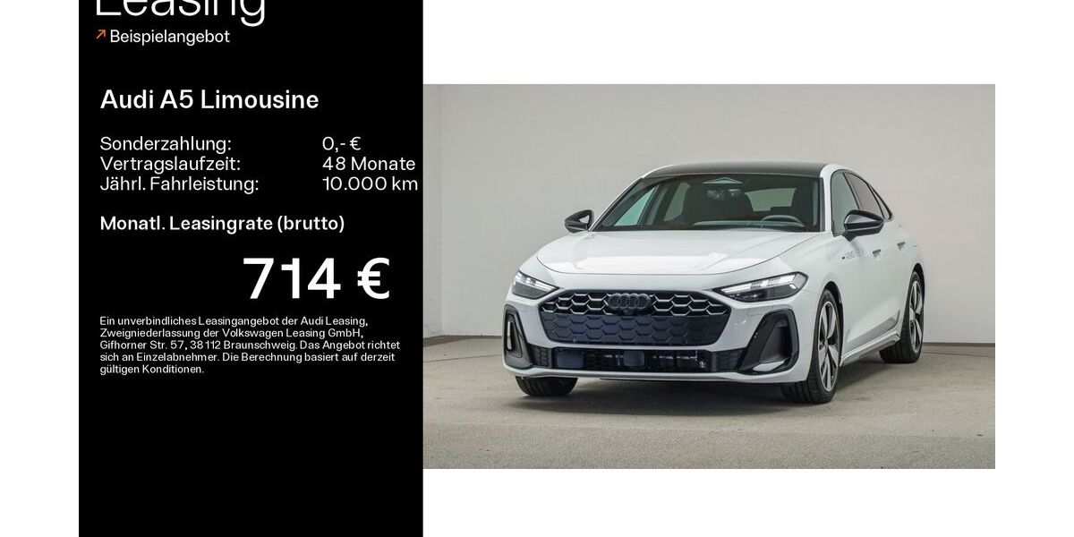 Audi A5 9.000 km 66.920 &euro; Königstein im Taunus 61462