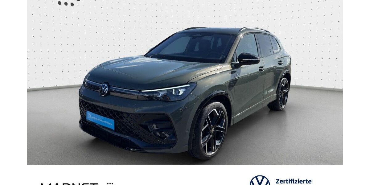 VW Tiguan 22.250 km 43.990 &euro; Mainz-Kastell (Wiesbaden) 55252