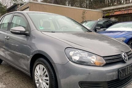 VW Golf 79.800 km 8.999 &euro; Eppstein 65817