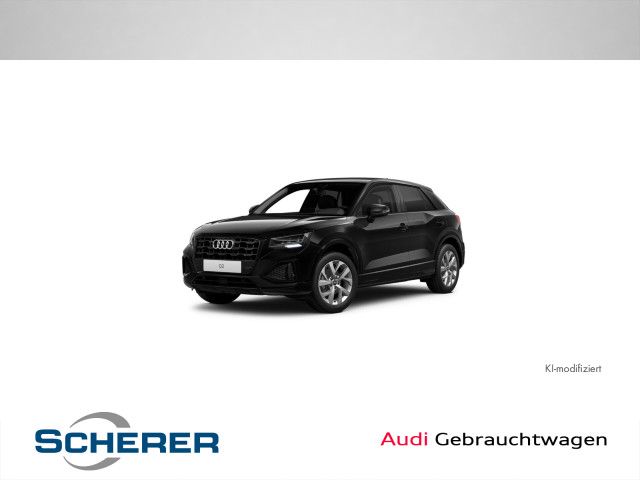 Audi Q2 21.465 km 24.890 &euro; Bingen / Rhein 55411
