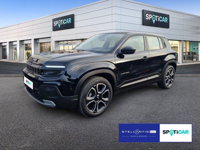Jeep Avenger 23.481 km 16.440 &euro; Wiesbaden 65203