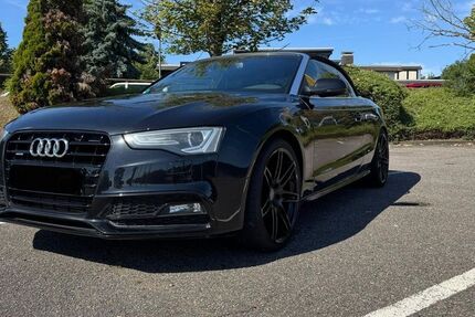 Audi A5 133.000 km 17.700 &euro; Wiesbaden 65207