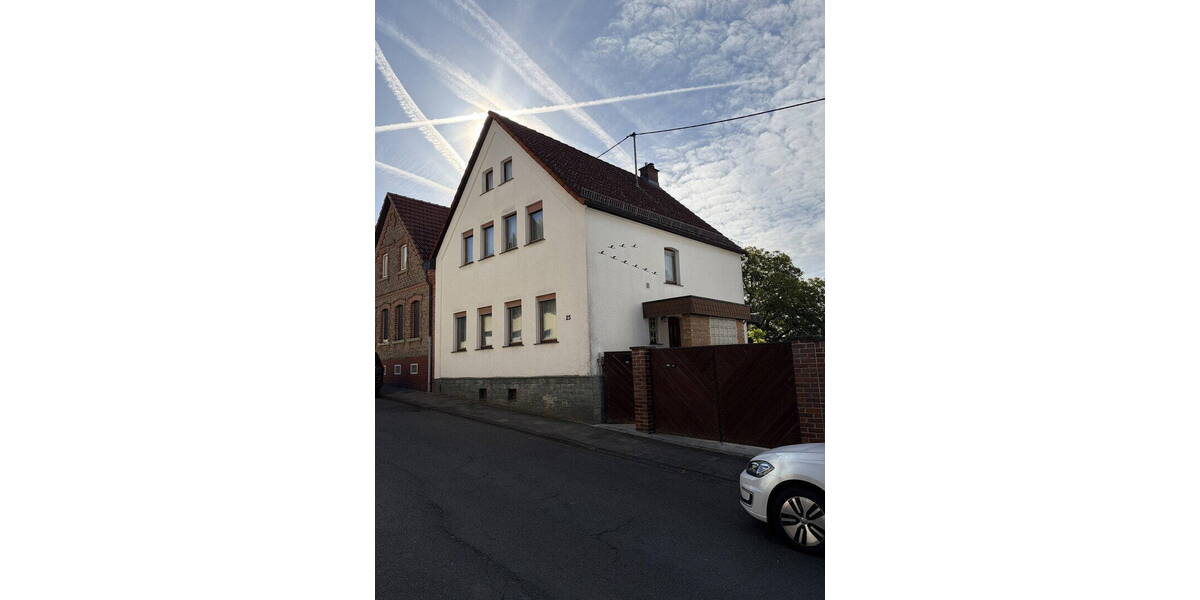 Einfamilienhaus Hofheim-Marxheim Hofheim - 5 Zimmer, 117 m&sup2;, 1.280.000&euro; | Angebot:26833488