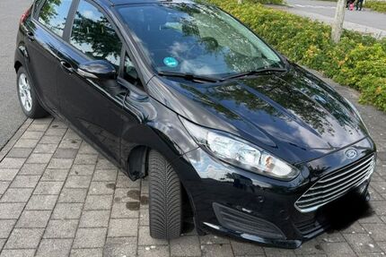 Ford Fiesta 144.000 km 4.250 &euro; Mommenheim 55278