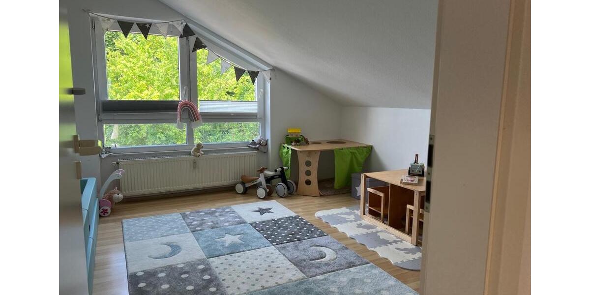 Dachgeschoßwohnung Ober-Olm Olm - 2 Zimmer, 64 m&sup2;, 1.199&euro; | Angebot:24664346