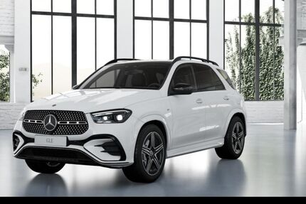 Mercedes-Benz GLE 400 9.300 km 89.890 &euro; Wiesbaden 65189