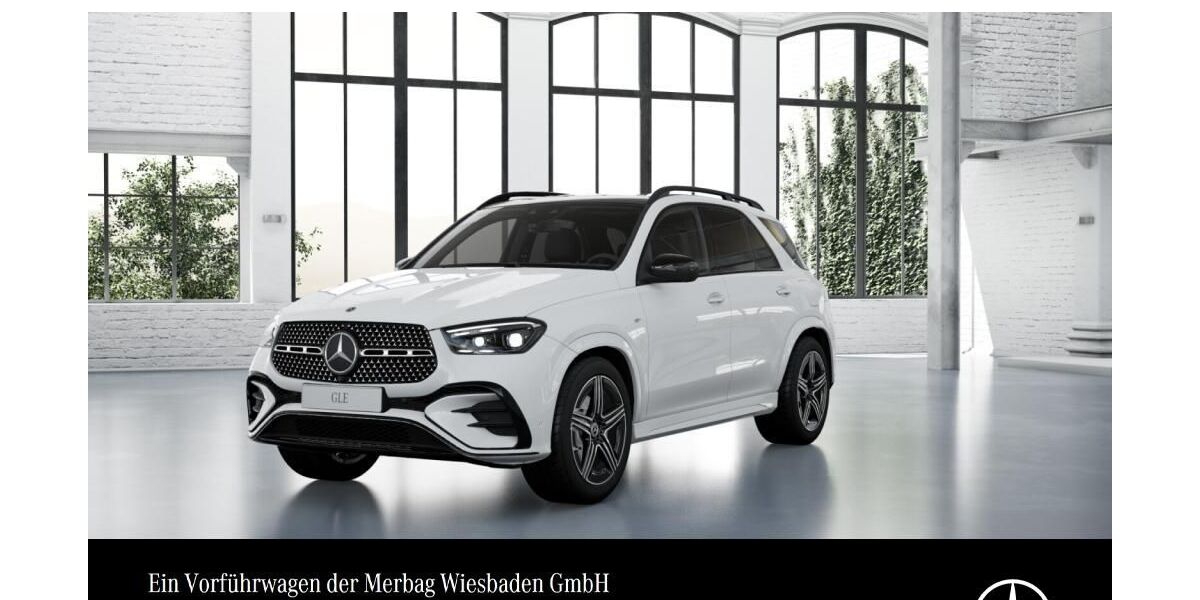 Mercedes-Benz GLE 400 9.300 km 89.890 &euro; Wiesbaden 65189