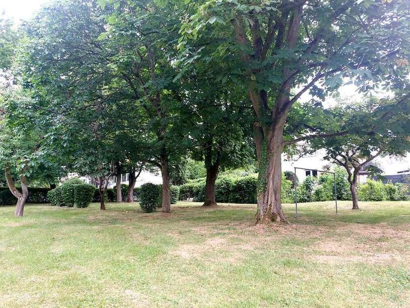 Wohnung zum Kaufen in Wiesbaden 250.000 € 59 m² 2 zimmer