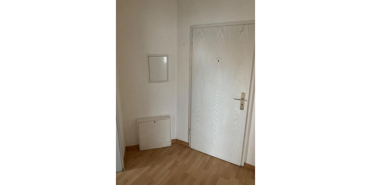 Gepflegte 2-Zimmer Wohnung mit Stellplatz 2 zimmer