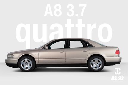 Audi A8 175.000 km 15.890 &euro; Oppenheim 55276