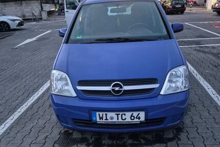 Opel Meriva 174.264 km 1.800 &euro; Wiesbaden 65197