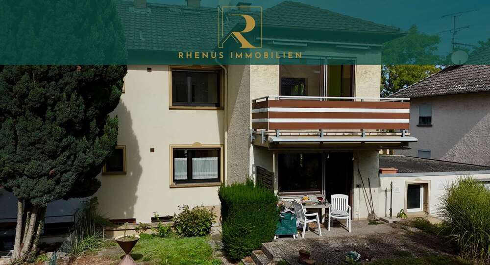 Haus zum Kaufen in Mainz 495.000 € 157.15 m² 6 zimmer