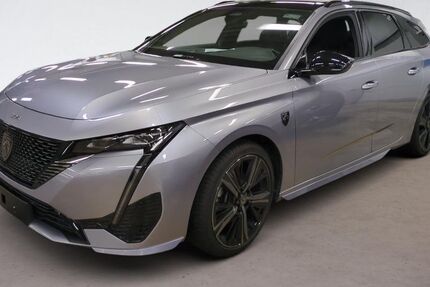 Peugeot 308 32.846 km 22.980 &euro; Rüsselsheim 65428