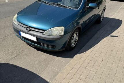 Opel Corsa 139.000 km 1.300 &euro; Wiesbaden 65197