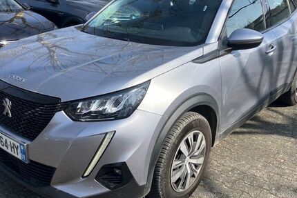 Peugeot 2008 162.000 km 9.877 &euro; Hofheim am Taunus 65719