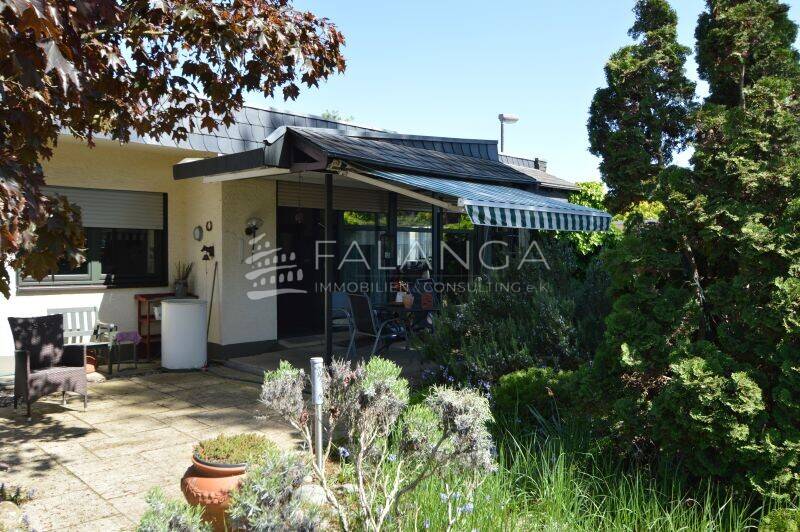 Bungalow Mainz / Mombach Mombach - 5 Zimmer, 122 m&sup2;, 700.000&euro; | Angebot:26643860