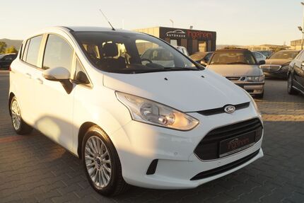 Ford B-Max 76.043 km 7.890 &euro; Ingelheim 55218