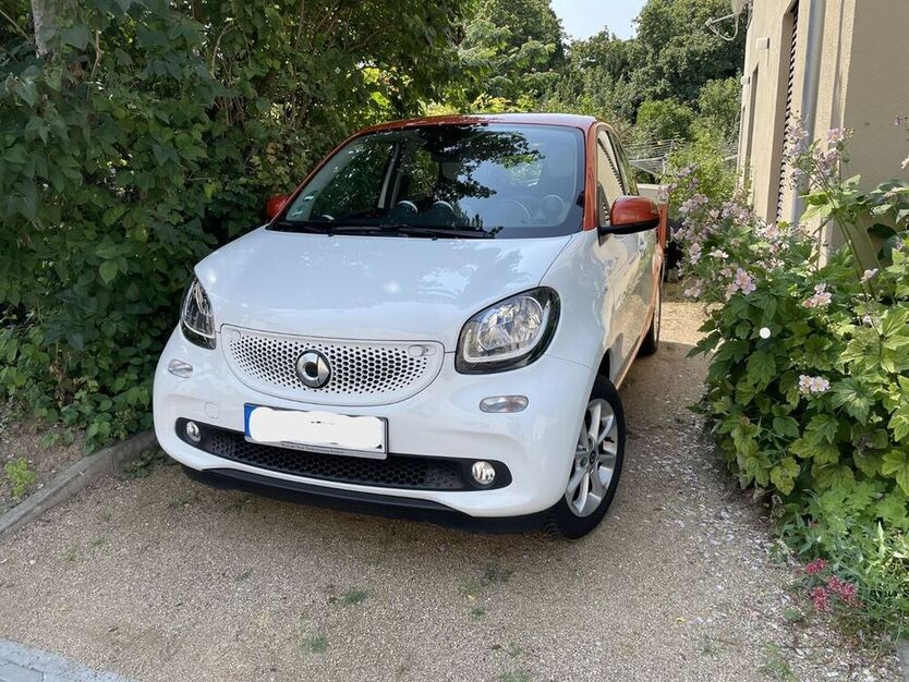 ForFour
