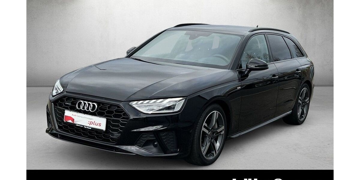 Audi A4 53.354 km 30.980 &euro; Mainz 55131
