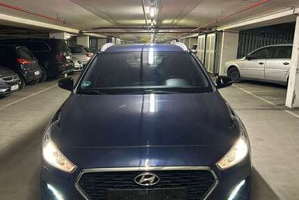 Hyundai i30 170.000 km 9.999 &euro; Mainz 55127