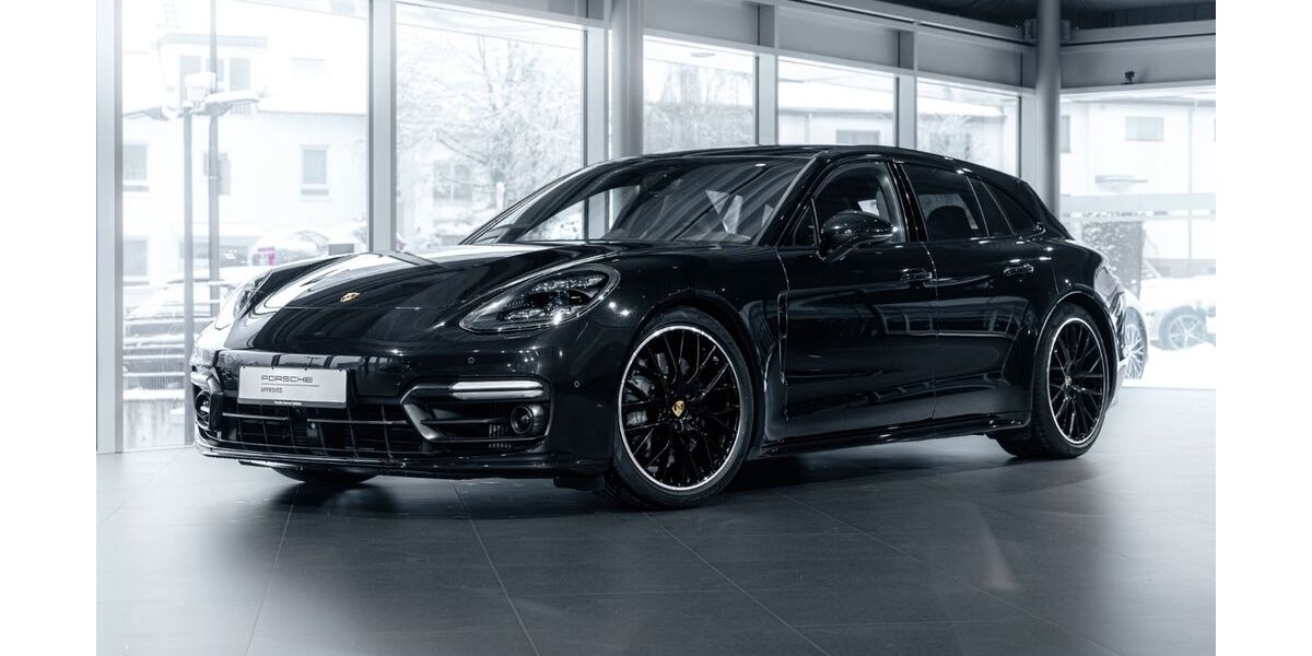 Porsche Panamera 160.226 km 63.900 &euro; Hofheim 65719