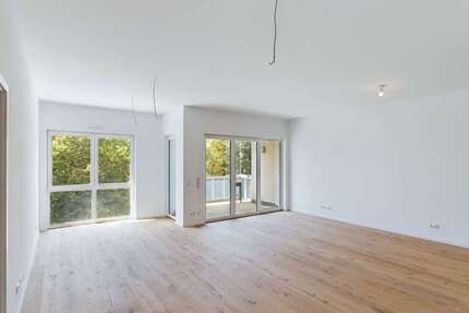 Wohnung Bingen Bingerbrück - 2 Zimmer, 107 m&sup2;, 1.310&euro; | Angebot:26854531