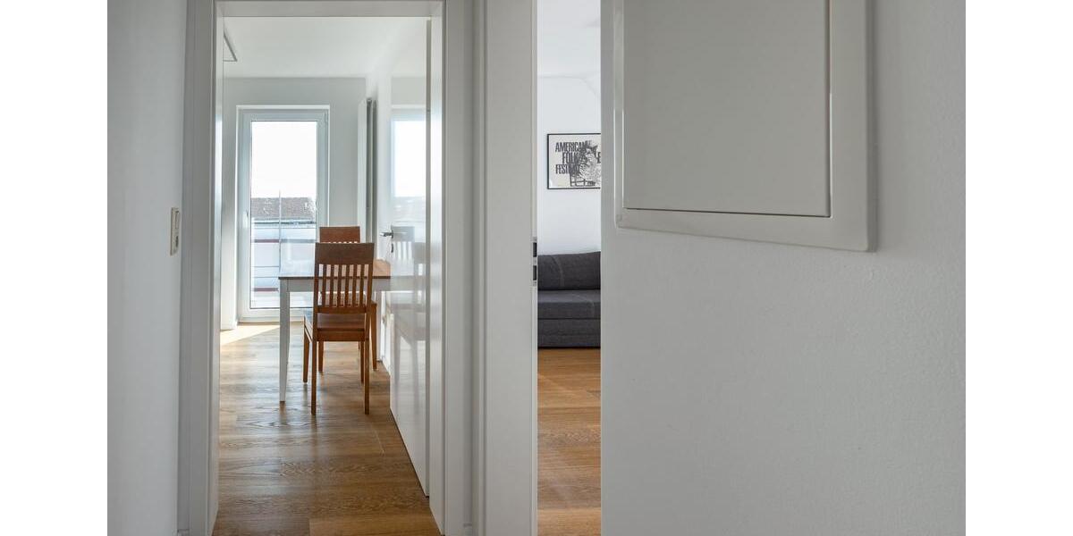 Dachgeschoßwohnung Kronberg im Taunus - 2 Zimmer, 41 m&sup2;, 1.150&euro; | Angebot:26048529