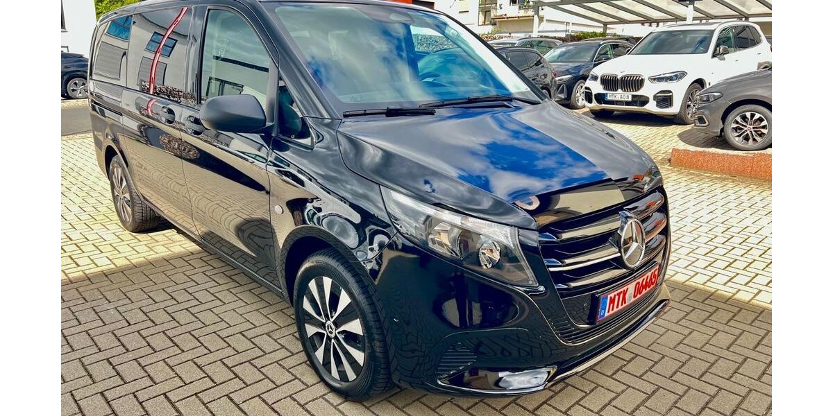 Mercedes-Benz Vito 2.200 km 52.300 &euro; Hofheim am Taunus 65719