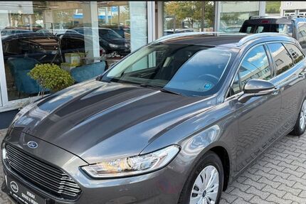 Ford Mondeo 75.300 km 12.666 &euro; Geisenheim 65366