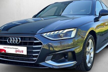 Audi A4 103.358 km 22.980 &euro; Mainz 55131