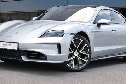 Porsche Taycan 36.320 km 80.488 &euro; Mainz 55131