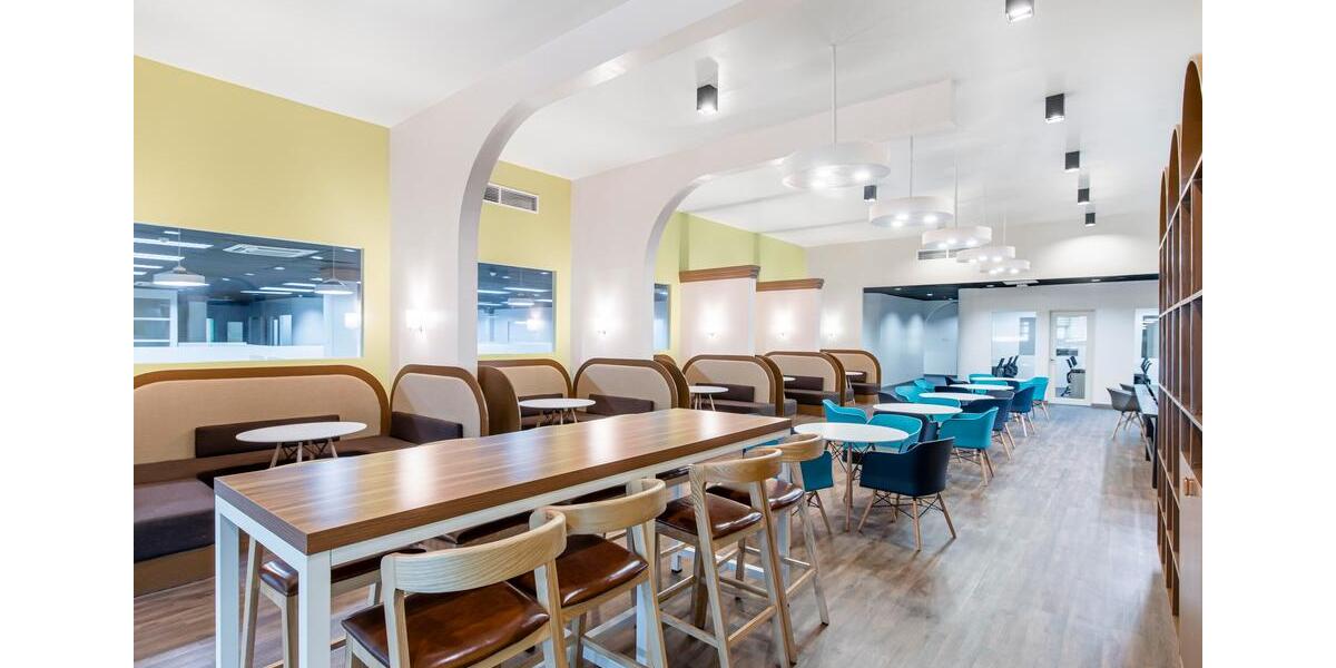 Gewerbeobjekt Eschborn - 259&euro; | Angebot:26628882