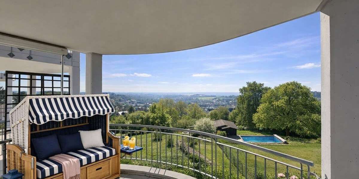 Etagenwohnung Wiesbaden Dotzheim - 3 Zimmer, 90 m&sup2;, 445.000&euro; | Angebot:26306859