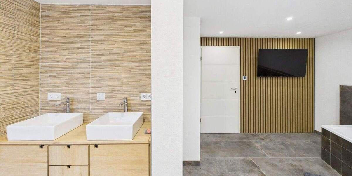 Modernes, hochwertig saniertes Einfamilienhaus mit individuellem Gestaltungspotential 5 zimmer