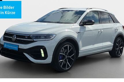 VW T-Roc 17.702 km 32.940 &euro; Bad Camberg 65520