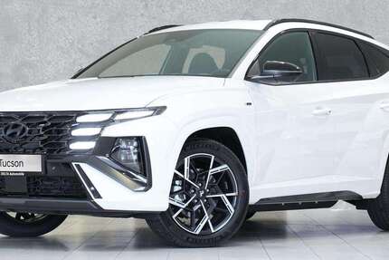 Hyundai TUCSON 13.195 km 35.480 &euro; Mainz-Kastel 55252