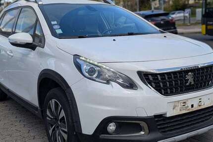 Peugeot 2008 70.339 km 11.490 &euro; Mainz 55128